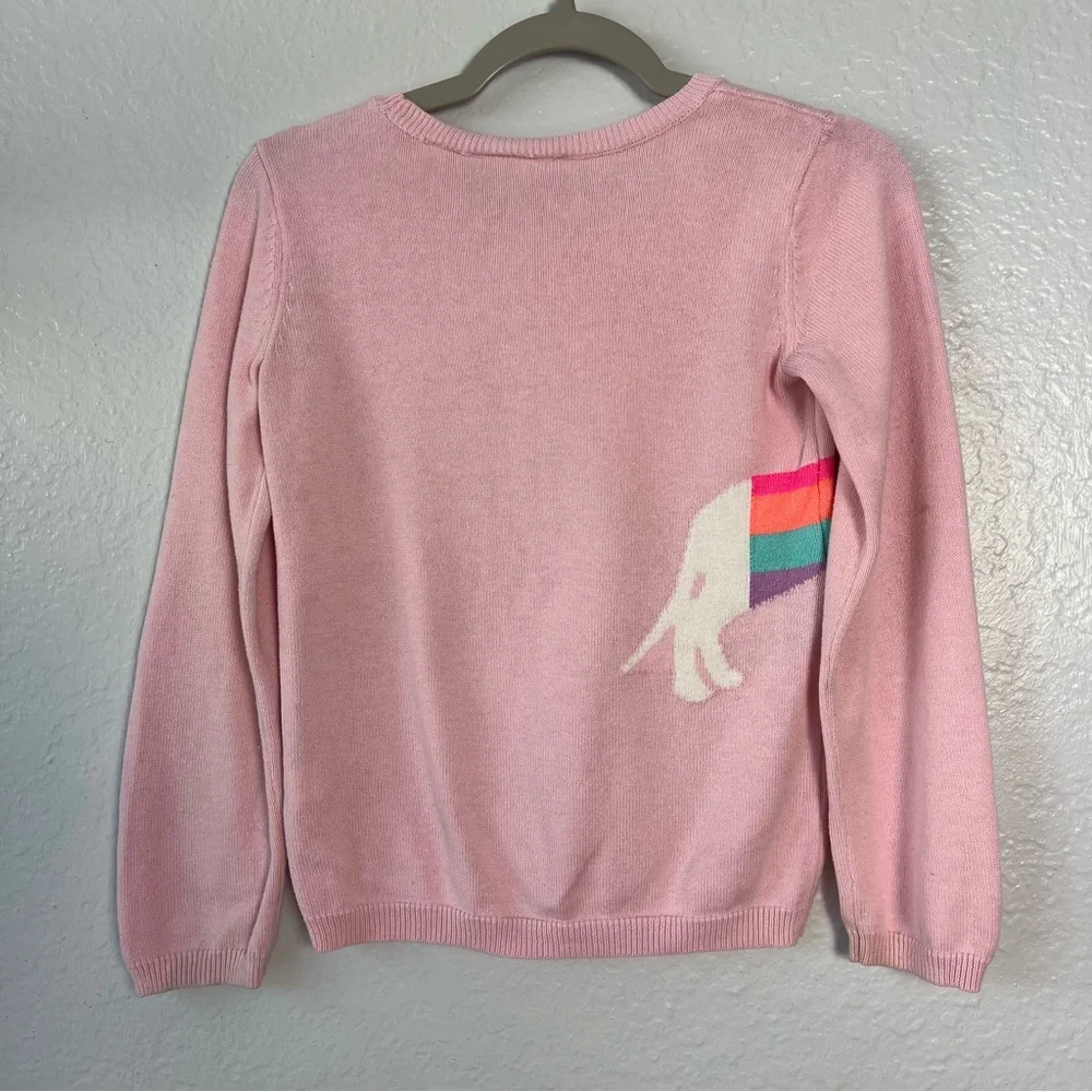The Children’s Place Love Heart‎  Sweatshirt